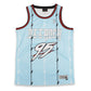Deerock Basketball Jersey (Available in 2 colors)